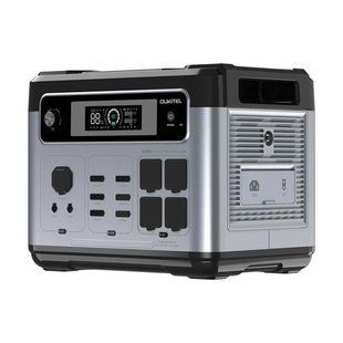 Портативна зарядна станція OUKITEL P2400E 2400W 2048Wh (42-00236) P2400E фото