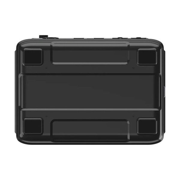 Портативна зарядна станція OUKITEL P2400E 2400W 2048Wh (42-00236) P2400E фото