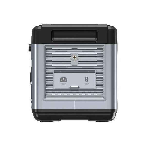 Портативна зарядна станція OUKITEL P2400E 2400W 2048Wh (42-00236) P2400E фото
