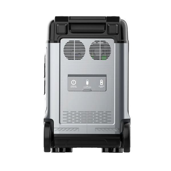 Портативна зарядна станція 5120Wh Oukitel P5000E PLUS 3600W P5000E PLUS фото