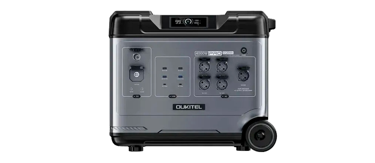 Oukitel P2400E