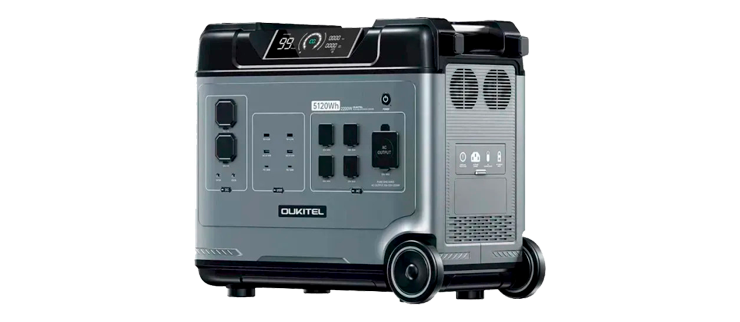 Oukitel BP3000